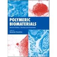 Polymeric Biomaterials, Revised and Expanded