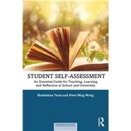 Student Self-Assessment