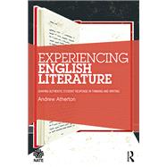 Experiencing English Literature