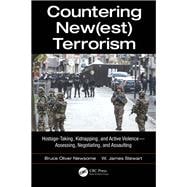 Countering New(est) Terrorism