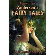 Andersen's Fairy Tales