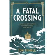A Fatal Crossing