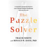 The Puzzle Solver