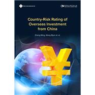 Country – Risk Rating of Overseas Investment from China