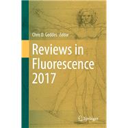Reviews in Fluorescence 2017