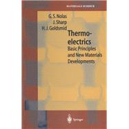 Thermoelectrics