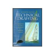 Technical Drawing W/CD