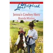 Jenna's Cowboy Hero