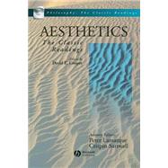 Aesthetics : The Classic Readings,9780631195696