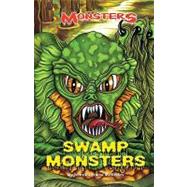Swamp Monsters