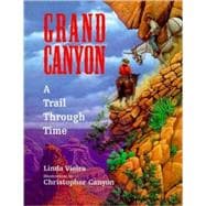 Grand Canyon A Trail Through Time