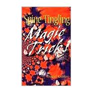 Spine-Tingling Magic Tricks