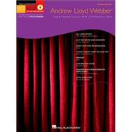 Andrew Lloyd Webber Pro Vocal Women's Edition Volume 10