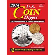 U.S. Coin Digest 2014