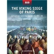 The Viking Siege of Paris