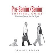 Pre-senior/Senior Survival Guide