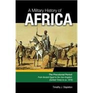 A Military History of Africa