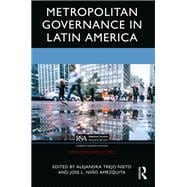 Metropolitan Governance in Latin America