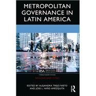 Metropolitan Governance in Latin America