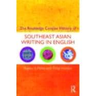 The Routledge Concise History of Southeast Asian Writing in English