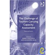 The Challenge of Tourism Carrying Capacity Assessment: Theory and Practice