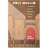Only Muslim