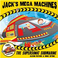 Supersonic Submarine