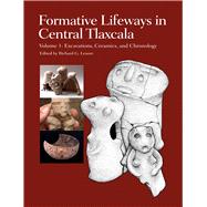 Formative Lifeways in Central Tlaxcala