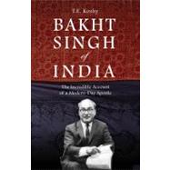 Bakht Singh of India