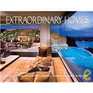Extraordinary Homes California An Exclusive Showcase of Architects, Designers and Builders in California