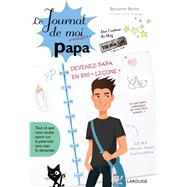 Le journal de moi papa...