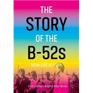 The Story of the B-52s book cover, ISBN 9783031225697