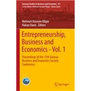 Entrepreneurship, Business and Economics