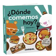 ¿Dónde comemos hoy?