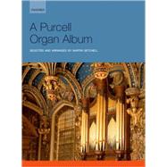 A Purcell Organ Album