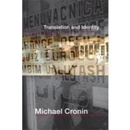 Translation and Interculturalism