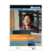 Microsoft Office Access 2007 Level 2 for Ccwa