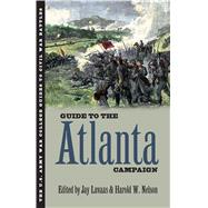 Guide to the Atlanta Campaign