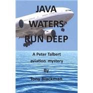 Java Waters Run Deep