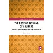 The Book of Raymond of Aguilers