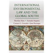 International Environmental Law and the Global South