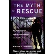 The Myth of Rescue