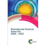 Biomolecular Sciences Series Set
