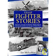 Usaaf Fighter Stories