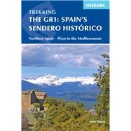 The GR1: Spain's Sendero Historico Across Northern Spain from Leon to Catalonia