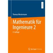 Mathematik für Ingenieure 2