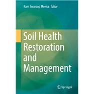 Soil Health Restoration and Management