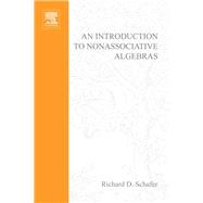 An introduction to nonassociative algebras