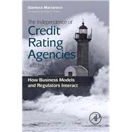 The Independence of Credit Rating Agencies