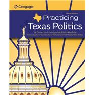 Practicing Texas Politics, Enhanced
